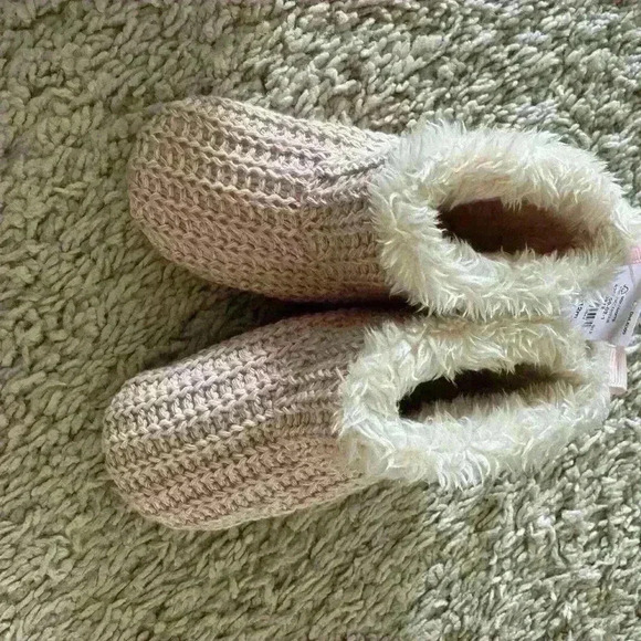 Lot of Baby Gap Girl Shoes 6-12 months - Picture 8 of 8